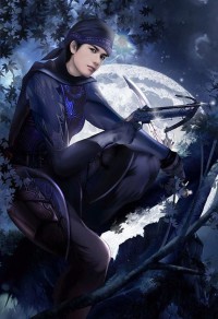 绝色三小姐:灵动天下