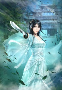 消失的妻子