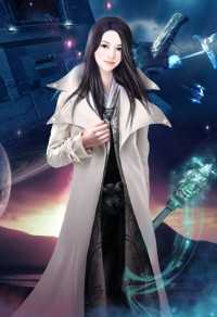 奶爸的殲星艦