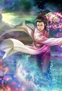 鬥羅之暗金斗羅