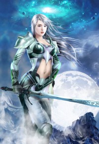 藍星大廚,征服星際
