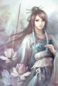 (女尊GL)灼心