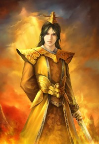 生死丹尊燃文,生死丹尊燃文