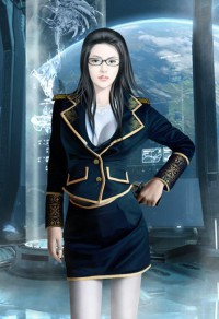 麻衣相师李北斗程星河