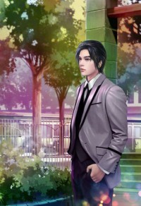 黑白【朝小誠】
