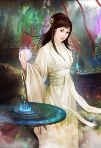 桃花扇