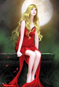 夜夜缠绵:总裁贪欢无度