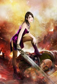 惡魔小嬌妻:慕少,温柔點