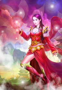 傾世俠妃：霸道皇帝別寵我！