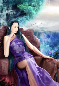 女帝的假太監：開局綁定黑影兵團