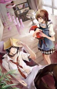 鬼魂化妝師