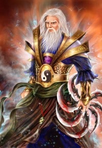 仙武帝尊葉辰楚靈兒