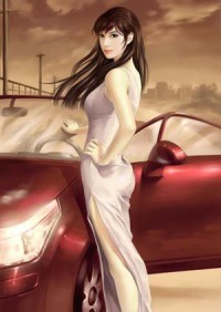 女刑警之流浪汉