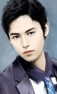 絕代玄尊