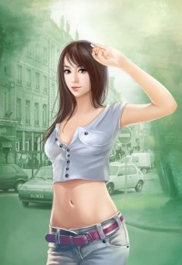 小蘑菇修仙